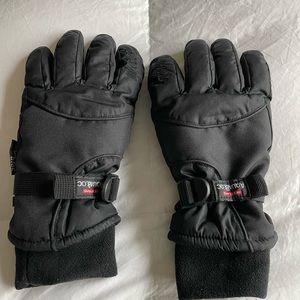 Gordini Womens Ski Gloves